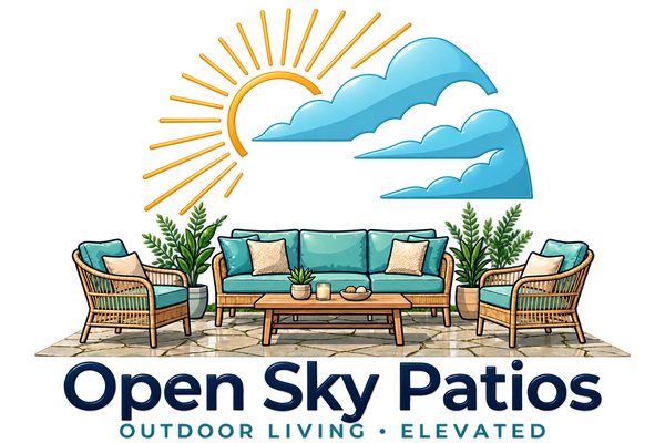 Open Sky Patios